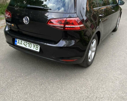 Фольксваген e-Golf, объемом двигателя 0 л и пробегом 109 тыс. км за 11200 $, фото 7 на Automoto.ua