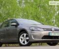 Фольксваген e-Golf, объемом двигателя 0 л и пробегом 76 тыс. км за 11999 $, фото 9 на Automoto.ua