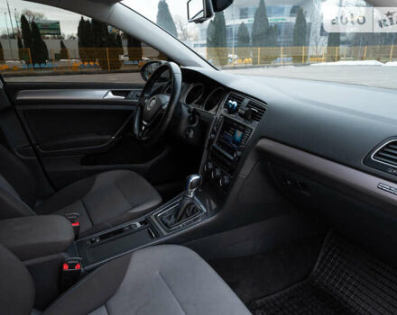 Фольксваген e-Golf, объемом двигателя 0 л и пробегом 110 тыс. км за 10500 $, фото 22 на Automoto.ua