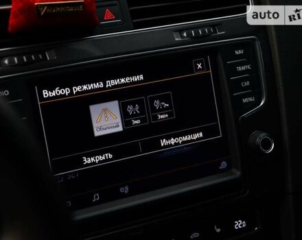 Фольксваген e-Golf, об'ємом двигуна 0 л та пробігом 106 тис. км за 12500 $, фото 36 на Automoto.ua