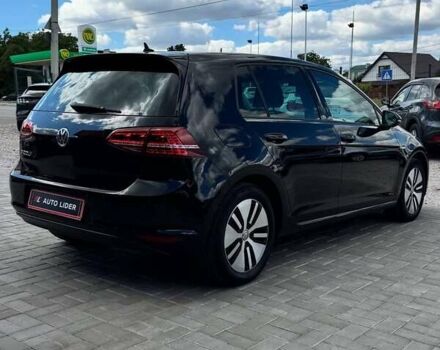 Фольксваген e-Golf, объемом двигателя 0 л и пробегом 141 тыс. км за 8999 $, фото 4 на Automoto.ua