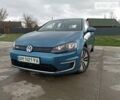 Фольксваген e-Golf, об'ємом двигуна 0 л та пробігом 177 тис. км за 9700 $, фото 1 на Automoto.ua