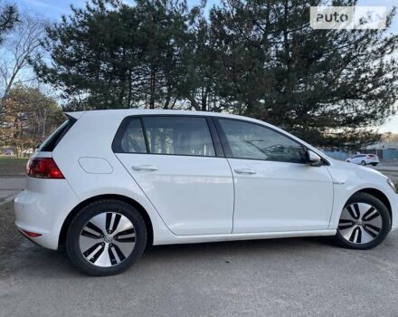 Фольксваген e-Golf, об'ємом двигуна 0 л та пробігом 99 тис. км за 10990 $, фото 3 на Automoto.ua