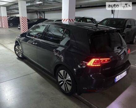 Фольксваген e-Golf, объемом двигателя 0 л и пробегом 101 тыс. км за 11200 $, фото 1 на Automoto.ua