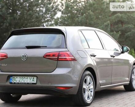 Фольксваген e-Golf, об'ємом двигуна 0 л та пробігом 76 тис. км за 11999 $, фото 10 на Automoto.ua