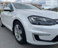 Фольксваген e-Golf, объемом двигателя 0 л и пробегом 92 тыс. км за 11500 $, фото 22 на Automoto.ua