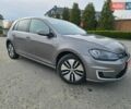 Фольксваген e-Golf, объемом двигателя 0 л и пробегом 107 тыс. км за 7600 $, фото 1 на Automoto.ua
