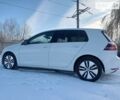 Фольксваген e-Golf, объемом двигателя 0 л и пробегом 120 тыс. км за 10000 $, фото 1 на Automoto.ua