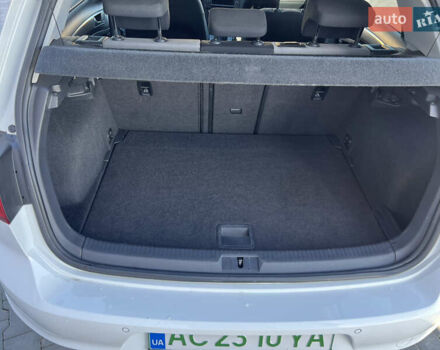 Фольксваген e-Golf, об'ємом двигуна 0 л та пробігом 110 тис. км за 9200 $, фото 8 на Automoto.ua