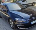 Фольксваген e-Golf, объемом двигателя 0 л и пробегом 135 тыс. км за 10900 $, фото 1 на Automoto.ua