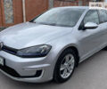 Фольксваген e-Golf, об'ємом двигуна 0 л та пробігом 142 тис. км за 9499 $, фото 27 на Automoto.ua