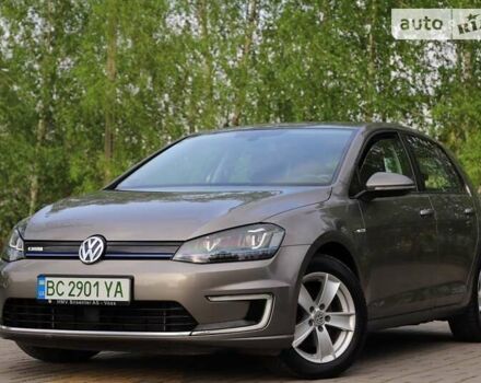 Фольксваген e-Golf, об'ємом двигуна 0 л та пробігом 76 тис. км за 11999 $, фото 3 на Automoto.ua