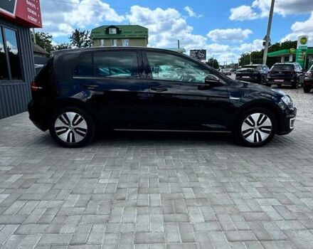 Фольксваген e-Golf, объемом двигателя 0 л и пробегом 141 тыс. км за 8999 $, фото 5 на Automoto.ua