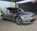 Фольксваген e-Golf, объемом двигателя 0 л и пробегом 108 тыс. км за 7700 $, фото 1 на Automoto.ua