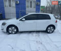 Фольксваген e-Golf, об'ємом двигуна 0 л та пробігом 182 тис. км за 7300 $, фото 1 на Automoto.ua