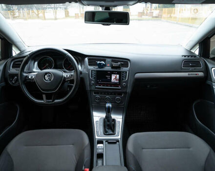 Фольксваген e-Golf, объемом двигателя 0 л и пробегом 110 тыс. км за 10500 $, фото 18 на Automoto.ua