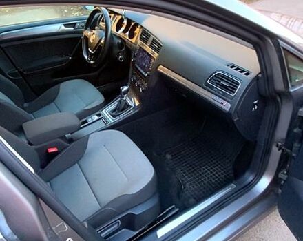 Фольксваген e-Golf, объемом двигателя 0 л и пробегом 108 тыс. км за 9600 $, фото 5 на Automoto.ua