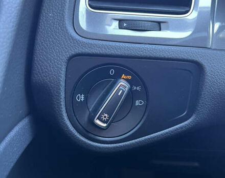 Фольксваген e-Golf, об'ємом двигуна 0 л та пробігом 110 тис. км за 9200 $, фото 15 на Automoto.ua