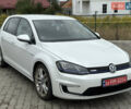 Фольксваген e-Golf, объемом двигателя 0 л и пробегом 130 тыс. км за 8800 $, фото 1 на Automoto.ua