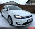 Фольксваген e-Golf, объемом двигателя 0 л и пробегом 83 тыс. км за 12500 $, фото 1 на Automoto.ua