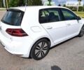 Фольксваген e-Golf, объемом двигателя 0 л и пробегом 117 тыс. км за 10800 $, фото 6 на Automoto.ua