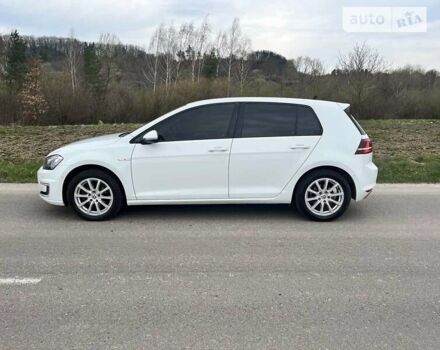 Фольксваген e-Golf, объемом двигателя 0 л и пробегом 117 тыс. км за 11999 $, фото 109 на Automoto.ua