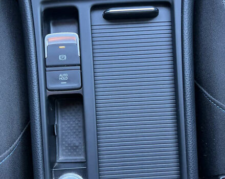 Фольксваген e-Golf, об'ємом двигуна 0 л та пробігом 110 тис. км за 9200 $, фото 16 на Automoto.ua