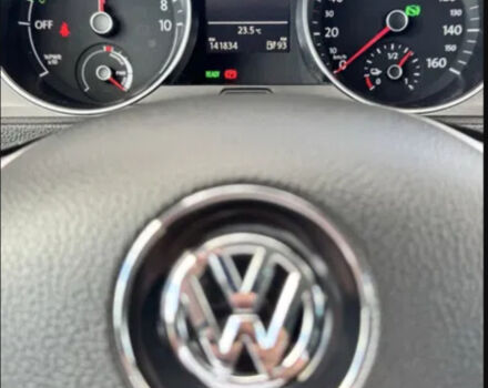 Фольксваген e-Golf, об'ємом двигуна 0 л та пробігом 141 тис. км за 9500 $, фото 17 на Automoto.ua