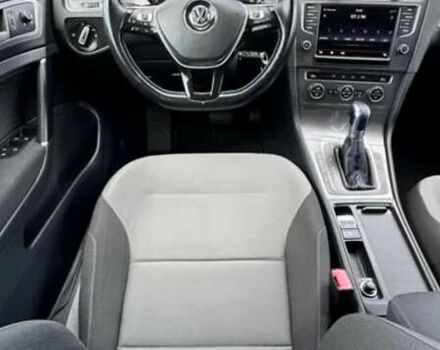 Фольксваген e-Golf, объемом двигателя 0 л и пробегом 141 тыс. км за 8999 $, фото 9 на Automoto.ua