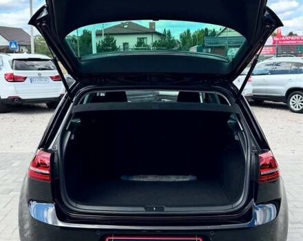 Фольксваген e-Golf, объемом двигателя 0 л и пробегом 141 тыс. км за 8999 $, фото 7 на Automoto.ua
