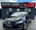 Фольксваген e-Golf, об'ємом двигуна 0 л та пробігом 141 тис. км за 9500 $, фото 1 на Automoto.ua