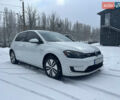 Фольксваген e-Golf, об'ємом двигуна 0 л та пробігом 182 тис. км за 7300 $, фото 6 на Automoto.ua