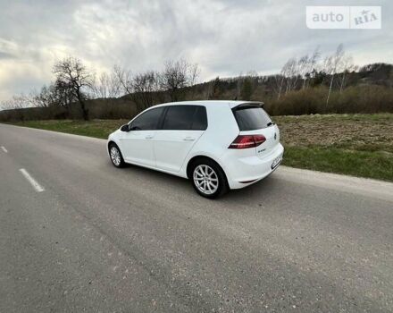 Фольксваген e-Golf, об'ємом двигуна 0 л та пробігом 117 тис. км за 11999 $, фото 17 на Automoto.ua