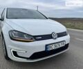 Фольксваген e-Golf, об'ємом двигуна 0 л та пробігом 117 тис. км за 11999 $, фото 1 на Automoto.ua