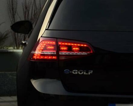 Фольксваген e-Golf, объемом двигателя 0 л и пробегом 106 тыс. км за 12500 $, фото 41 на Automoto.ua