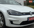 Фольксваген e-Golf, объемом двигателя 0 л и пробегом 130 тыс. км за 8800 $, фото 14 на Automoto.ua