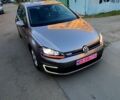 Фольксваген e-Golf, объемом двигателя 0 л и пробегом 108 тыс. км за 9600 $, фото 1 на Automoto.ua