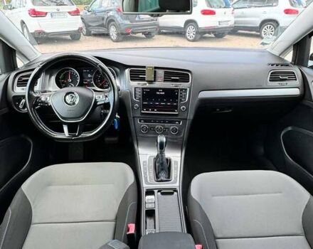 Фольксваген e-Golf, объемом двигателя 0 л и пробегом 141 тыс. км за 8999 $, фото 11 на Automoto.ua