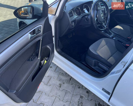 Фольксваген e-Golf, об'ємом двигуна 0 л та пробігом 110 тис. км за 9200 $, фото 11 на Automoto.ua