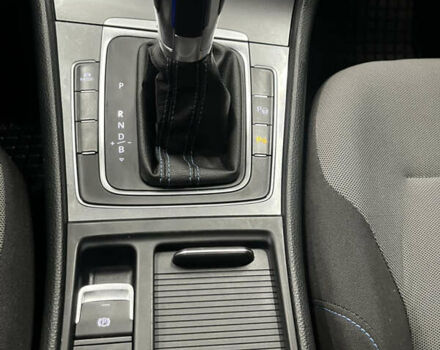 Фольксваген e-Golf, об'ємом двигуна 0 л та пробігом 165 тис. км за 7500 $, фото 13 на Automoto.ua