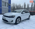 Фольксваген e-Golf, об'ємом двигуна 0 л та пробігом 182 тис. км за 7300 $, фото 1 на Automoto.ua