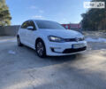 Фольксваген e-Golf, об'ємом двигуна 0 л та пробігом 98 тис. км за 12875 $, фото 1 на Automoto.ua