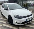 Фольксваген e-Golf, объемом двигателя 0 л и пробегом 155 тыс. км за 10100 $, фото 1 на Automoto.ua