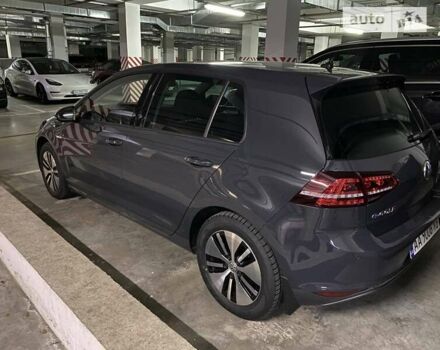 Фольксваген e-Golf, объемом двигателя 0 л и пробегом 101 тыс. км за 11999 $, фото 34 на Automoto.ua