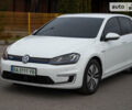 Фольксваген e-Golf, объемом двигателя 0 л и пробегом 110 тыс. км за 10500 $, фото 1 на Automoto.ua