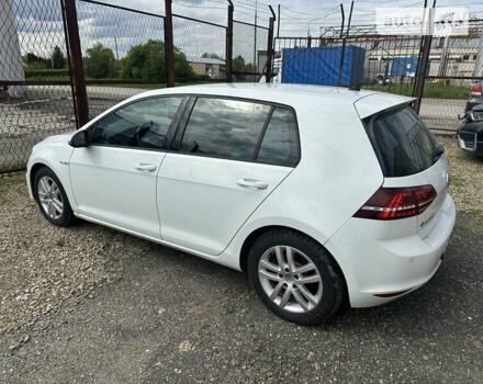 Фольксваген e-Golf, об'ємом двигуна 0 л та пробігом 90 тис. км за 8990 $, фото 4 на Automoto.ua