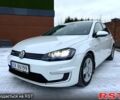 Фольксваген e-Golf, объемом двигателя 0 л и пробегом 83 тыс. км за 12500 $, фото 1 на Automoto.ua