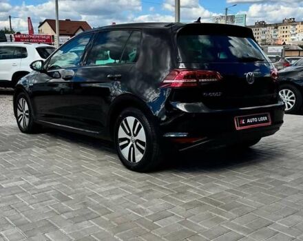 Фольксваген e-Golf, объемом двигателя 0 л и пробегом 141 тыс. км за 8999 $, фото 2 на Automoto.ua