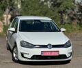 Фольксваген e-Golf, объемом двигателя 0 л и пробегом 130 тыс. км за 8500 $, фото 1 на Automoto.ua
