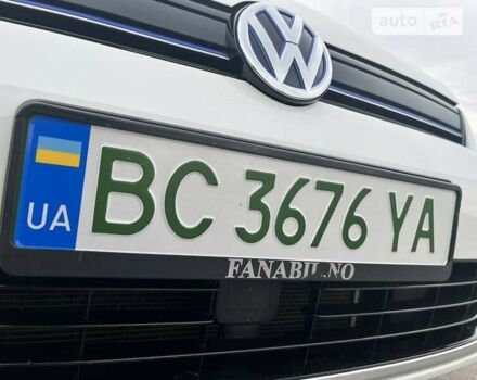 Фольксваген e-Golf, об'ємом двигуна 0 л та пробігом 117 тис. км за 11999 $, фото 21 на Automoto.ua